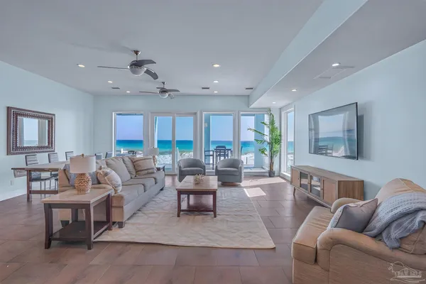 $4,599,000 | 110 Ariola Drive, Pensacola Beach, FL 32561