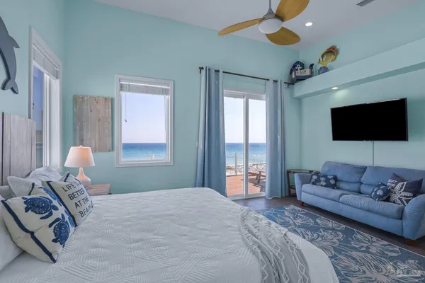 $4,599,000 | 110 Ariola Drive, Pensacola Beach, FL 32561