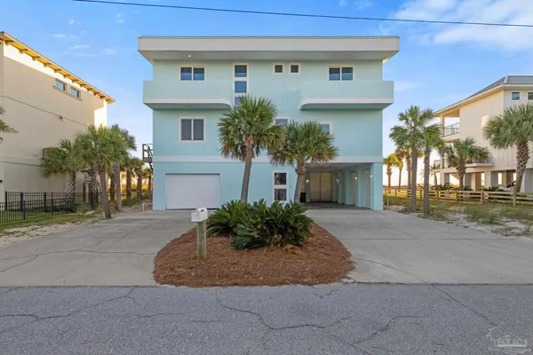$4,599,000 | 110 Ariola Drive, Pensacola Beach, FL 32561