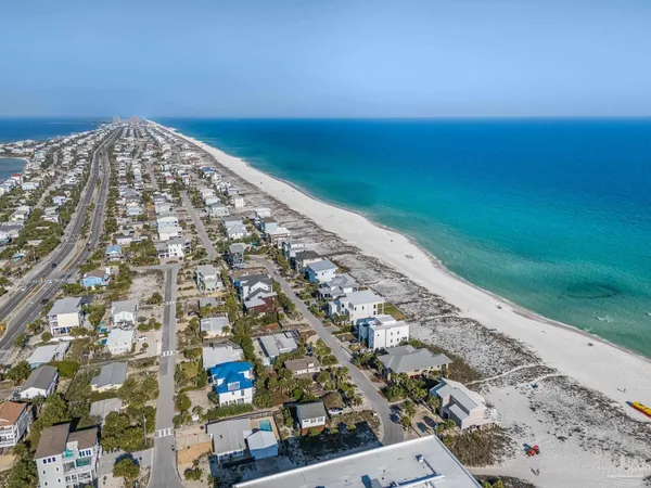 $4,599,000 | 110 Ariola Drive, Pensacola Beach, FL 32561