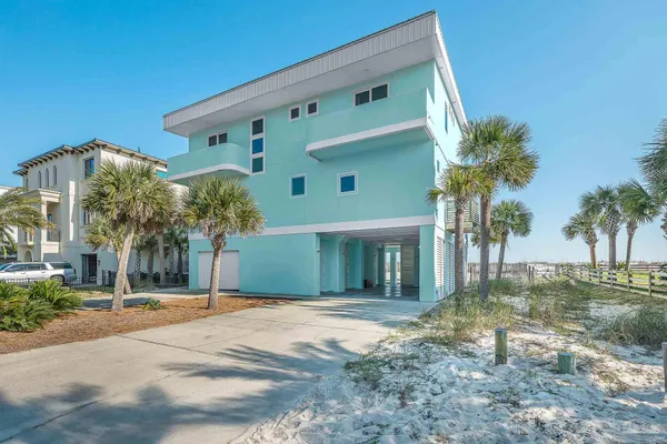 $4,599,000 | 110 Ariola Drive, Pensacola Beach, FL 32561
