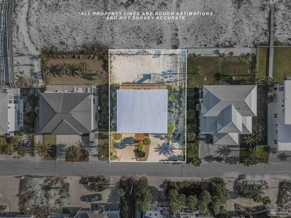 $4,599,000 | 110 Ariola Drive, Pensacola Beach, FL 32561