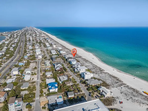 $4,599,000 | 110 Ariola Drive, Pensacola Beach, FL 32561