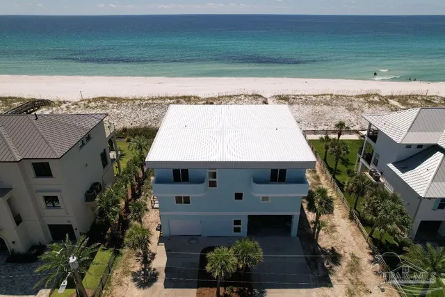 $4,777,000 | 110 Ariola Drive, Pensacola Beach, FL 32561