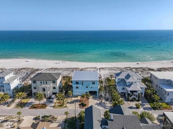 $4,599,000 | 110 Ariola Drive, Pensacola Beach, FL 32561