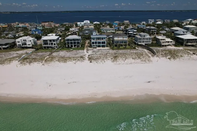 $4,777,000 | 110 Ariola Drive, Pensacola Beach, FL 32561
