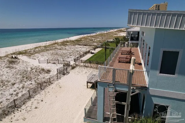 $4,777,000 | 110 Ariola Drive, Pensacola Beach, FL 32561