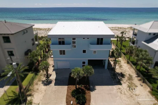 $4,599,000 | 110 Ariola Drive, Pensacola Beach, FL 32561