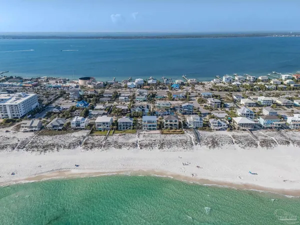 $4,599,000 | 110 Ariola Drive, Pensacola Beach, FL 32561