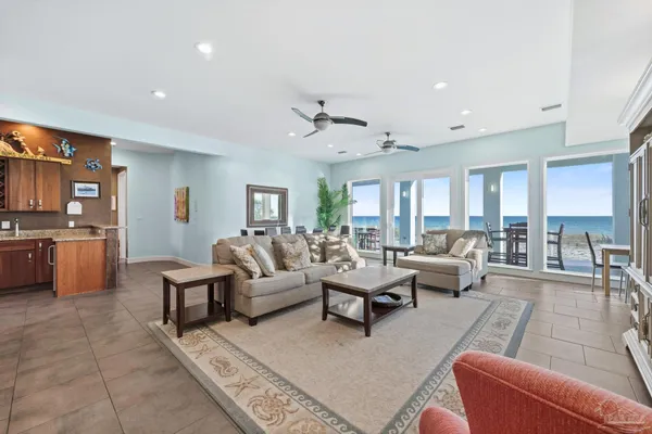 $4,599,000 | 110 Ariola Drive, Pensacola Beach, FL 32561
