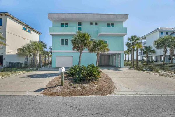 $4,599,000 | 110 Ariola Drive, Pensacola Beach, FL 32561