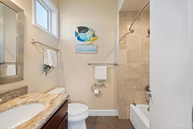 $4,777,000 | 110 Ariola Drive, Pensacola Beach, FL 32561