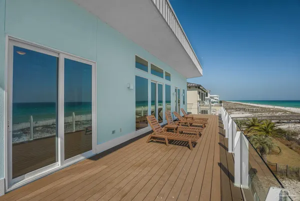 $4,599,000 | 110 Ariola Drive, Pensacola Beach, FL 32561