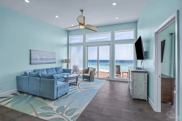 $4,599,000 | 110 Ariola Drive, Pensacola Beach, FL 32561