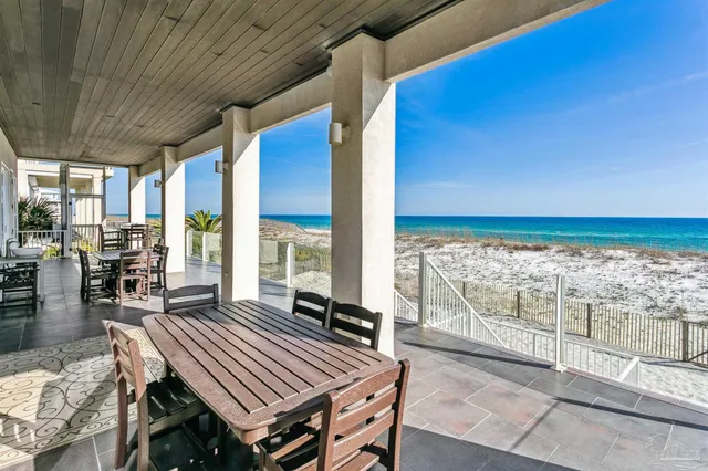 $4,777,000 | 110 Ariola Drive, Pensacola Beach, FL 32561