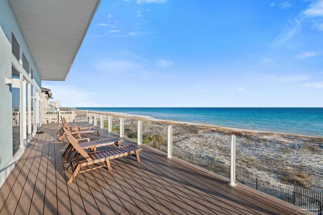 $4,777,000 | 110 Ariola Drive, Pensacola Beach, FL 32561
