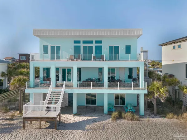 $4,599,000 | 110 Ariola Drive, Pensacola Beach, FL 32561