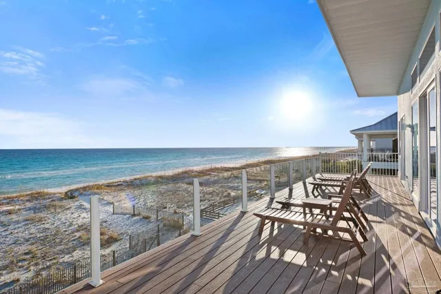 $4,777,000 | 110 Ariola Drive, Pensacola Beach, FL 32561