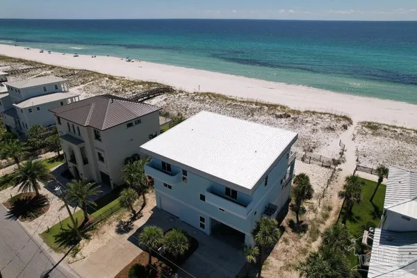 $4,599,000 | 110 Ariola Drive, Pensacola Beach, FL 32561