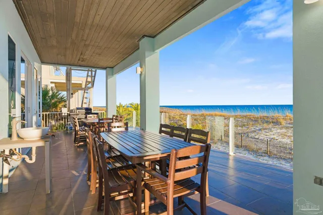 $4,777,000 | 110 Ariola Drive, Pensacola Beach, FL 32561