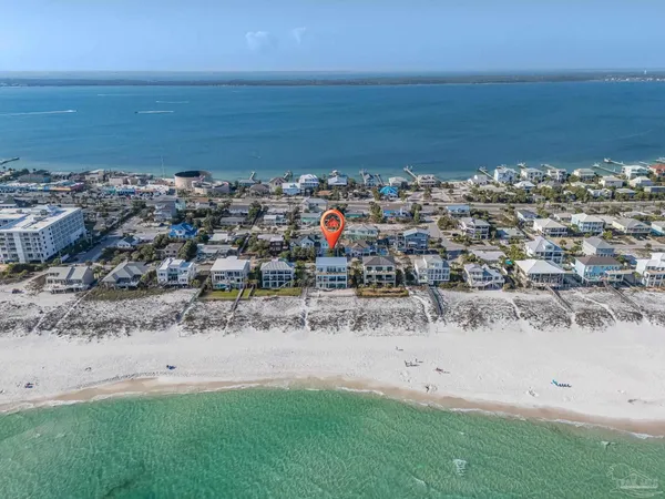 $4,599,000 | 110 Ariola Drive, Pensacola Beach, FL 32561