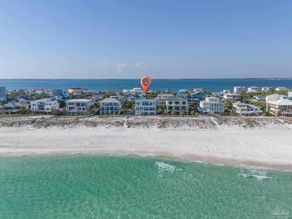 $4,599,000 | 110 Ariola Drive, Pensacola Beach, FL 32561