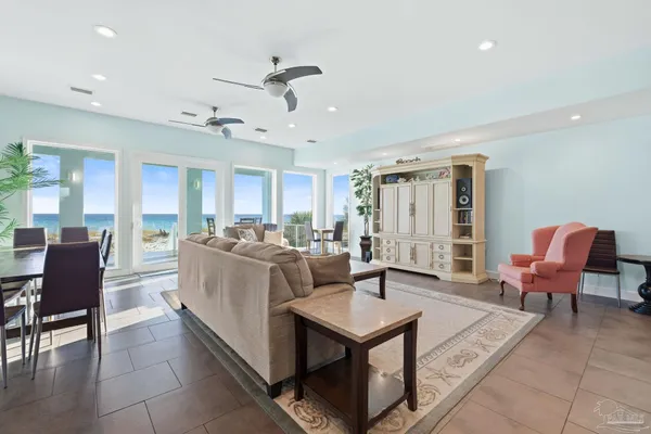 $4,599,000 | 110 Ariola Drive, Pensacola Beach, FL 32561