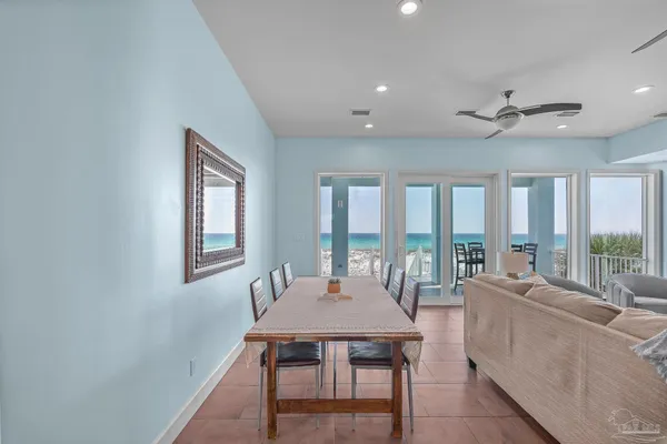 $4,599,000 | 110 Ariola Drive, Pensacola Beach, FL 32561