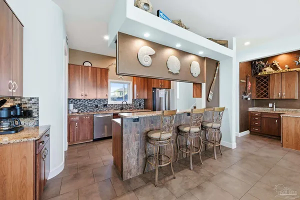 $4,599,000 | 110 Ariola Drive, Pensacola Beach, FL 32561