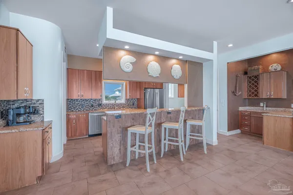 $4,599,000 | 110 Ariola Drive, Pensacola Beach, FL 32561