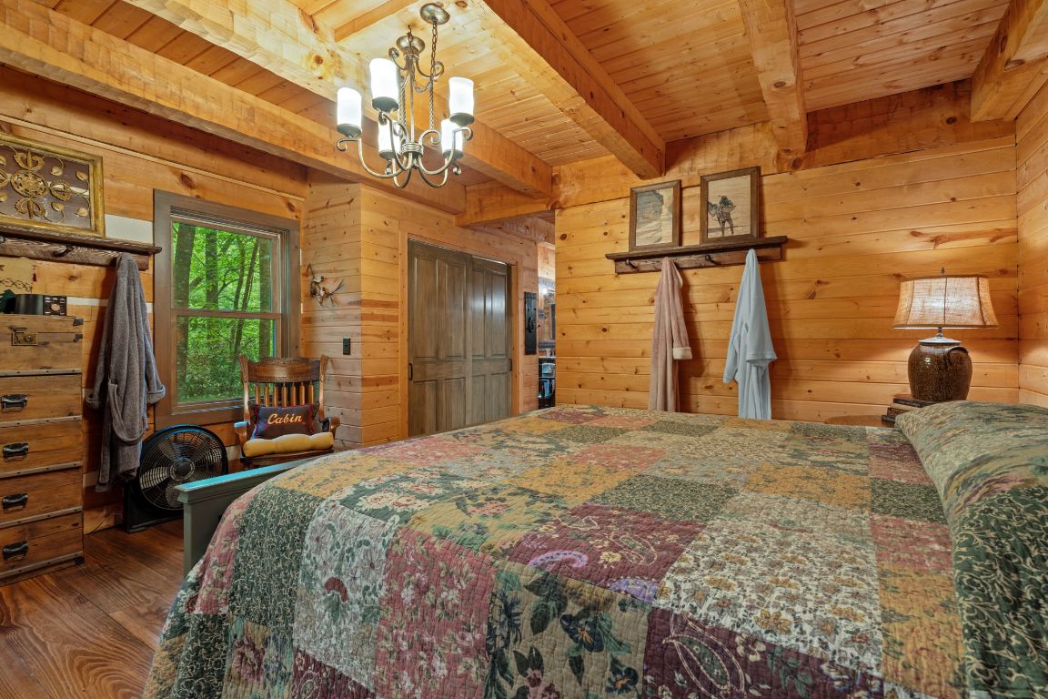 671 Walking Stick Road Highlands, NC 28741 - Photo 21 of 56 Primary