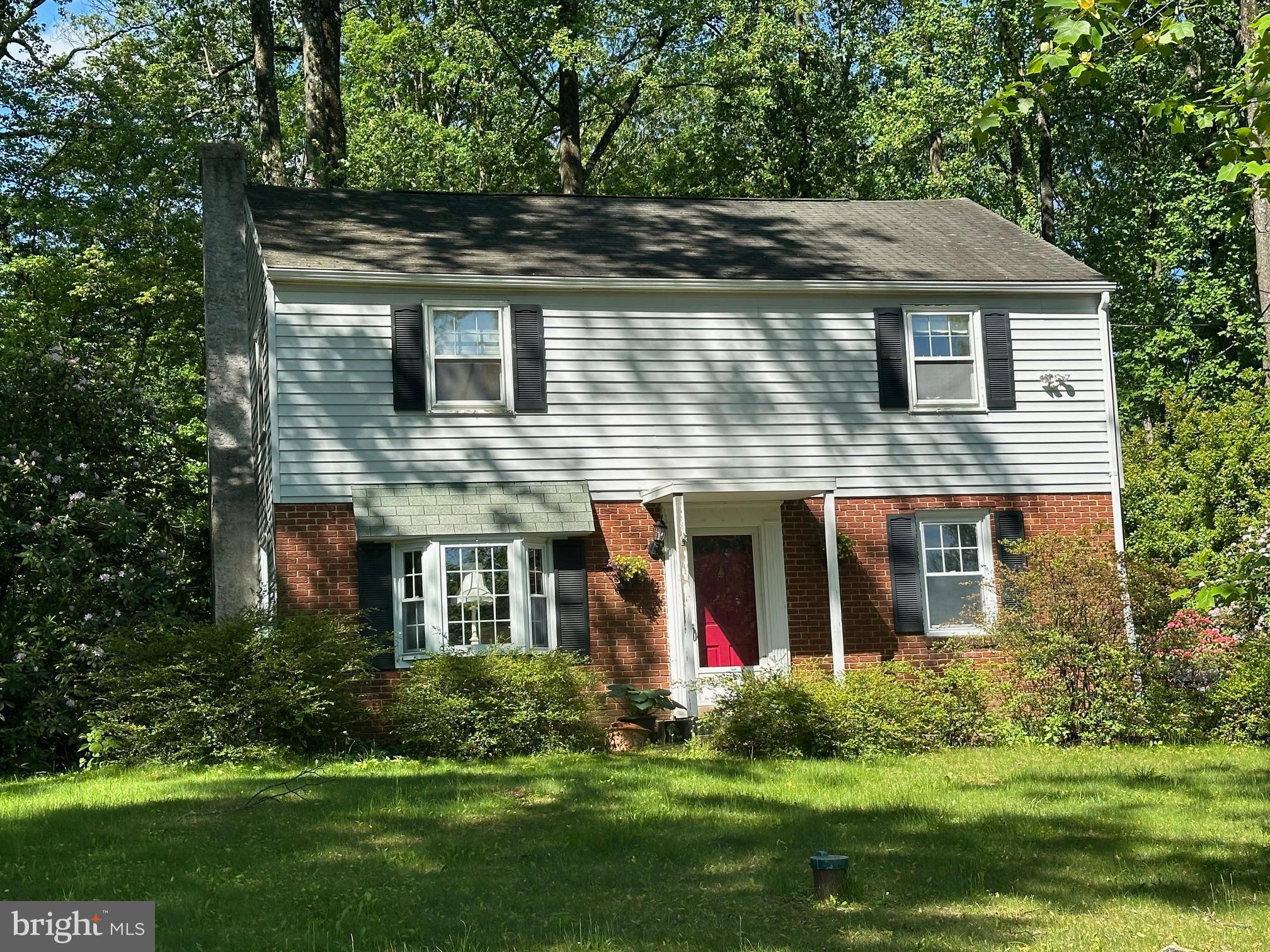 1950 Terwood Road Huntingdon Valley, PA 19006 - Photo 3 of 3 a view of house with yard