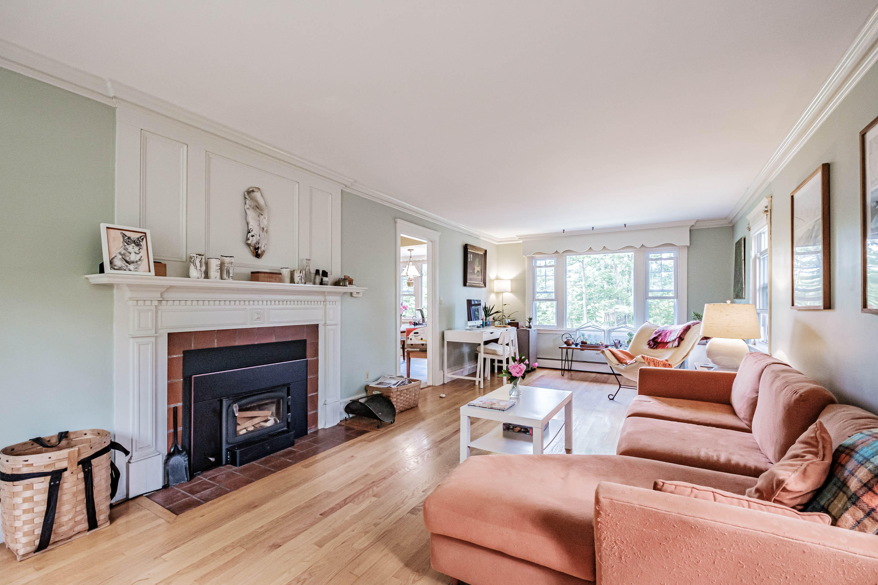 1114 Sawyer Road Cape Elizabeth, ME 04107 - Photo 8 of 59 8E19639D-3648-4A7A-910C-745672D7B345