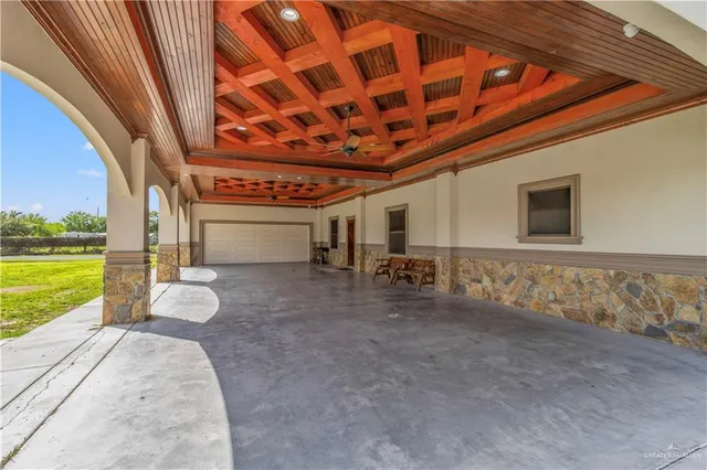 $1,750,000 | 2204 East Trenton Road, Edinburg, TX 78542