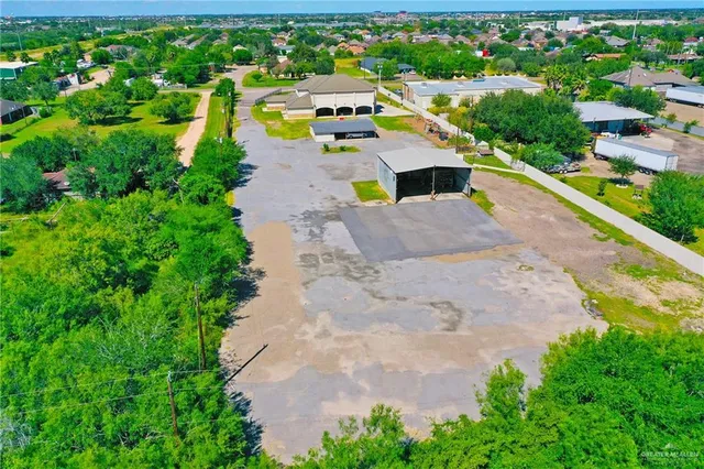 $1,750,000 | 2204 East Trenton Road, Edinburg, TX 78542