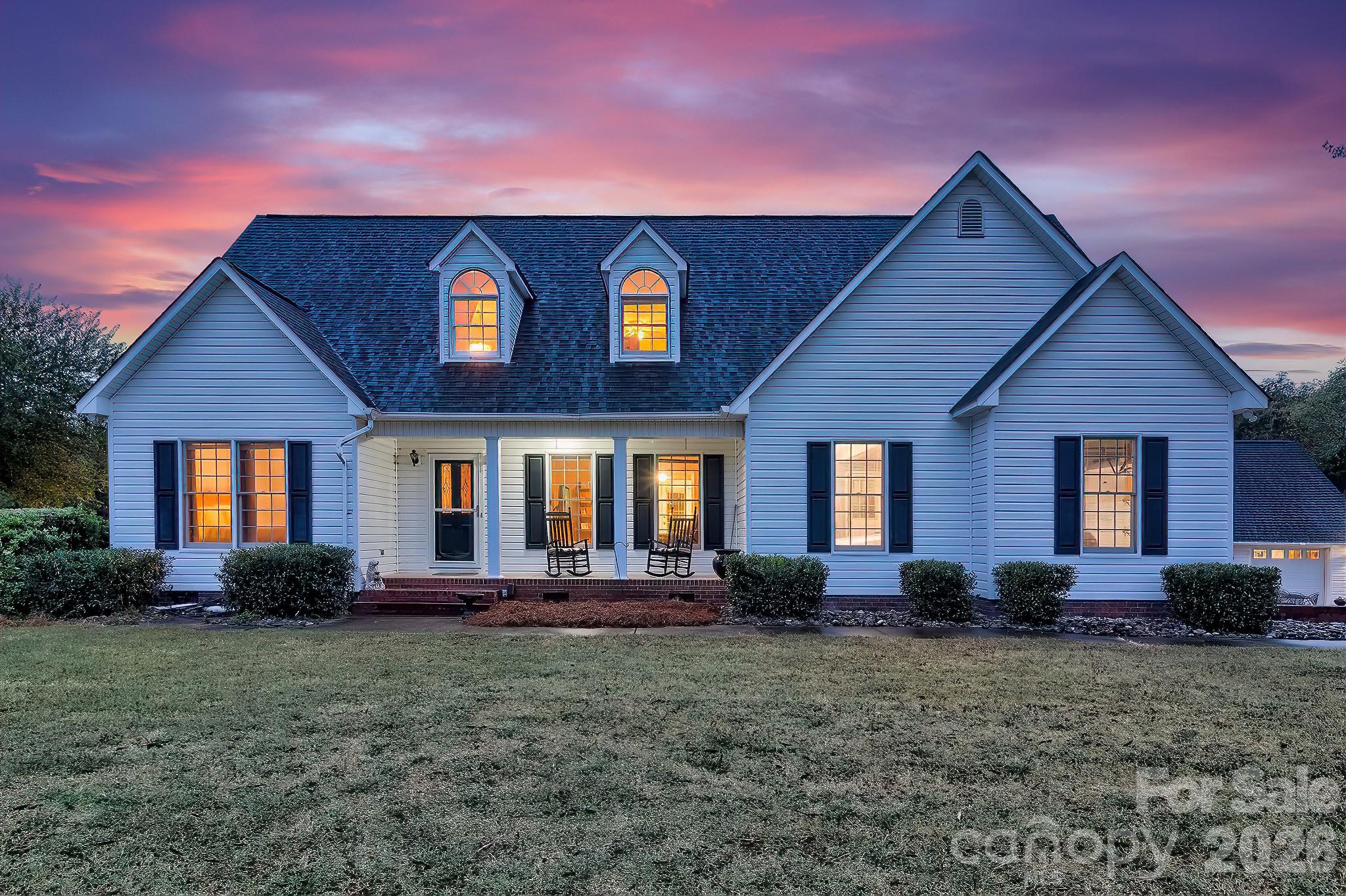 176 Griffin Road Pageland, SC 29728 - Photo 8 of 48
