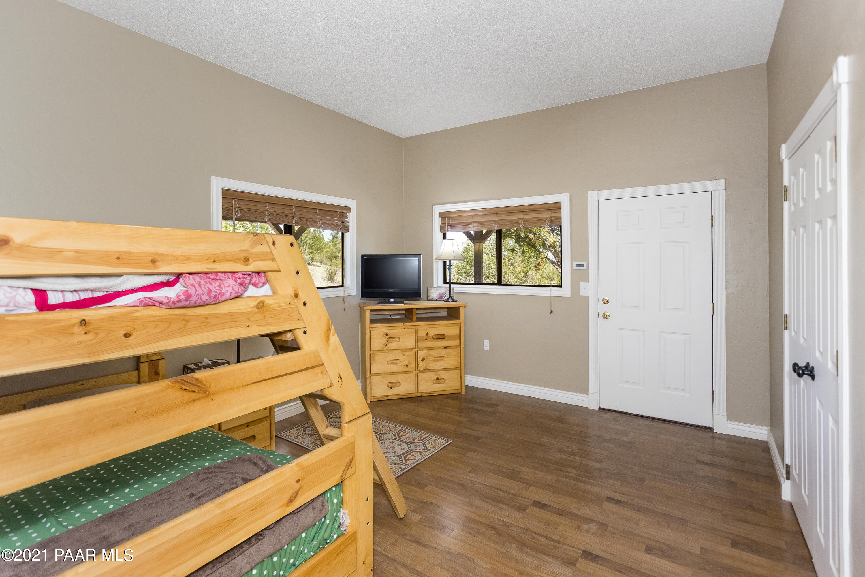 2505 West Kessler Ranch Road Chino Valley, AZ 86323 - Photo 27 of 58 029_Bedroom 2