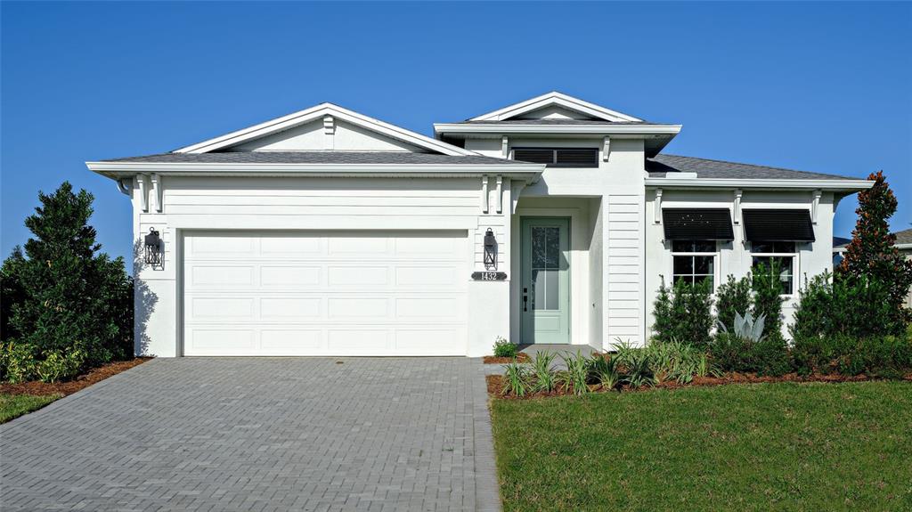 1736 Point Grace Road Tavares, FL 32778 - Photo 1 of 25