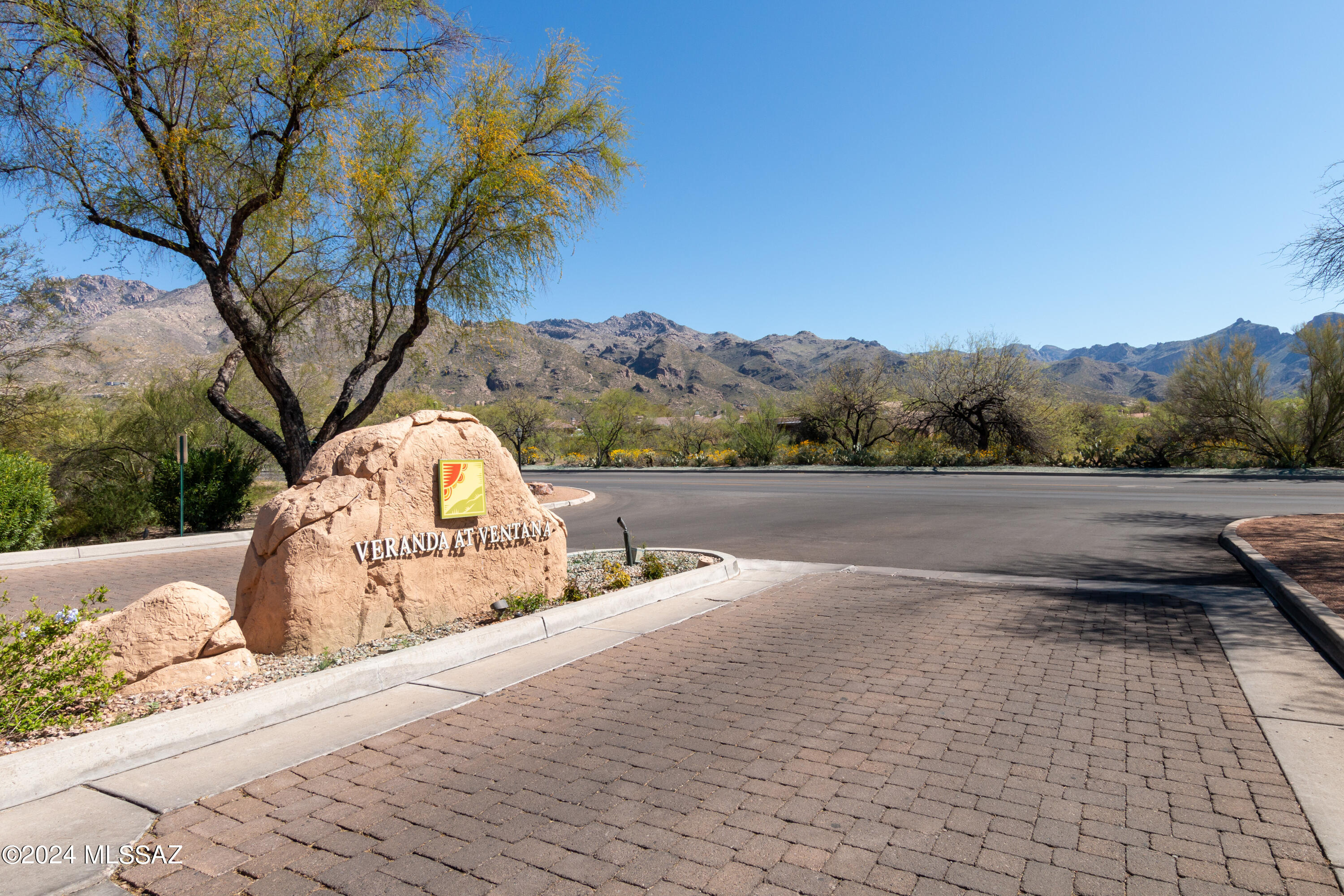 5751 North Kolb Road, Unit 9108 Tucson, AZ 85750 - Photo 28 of 32