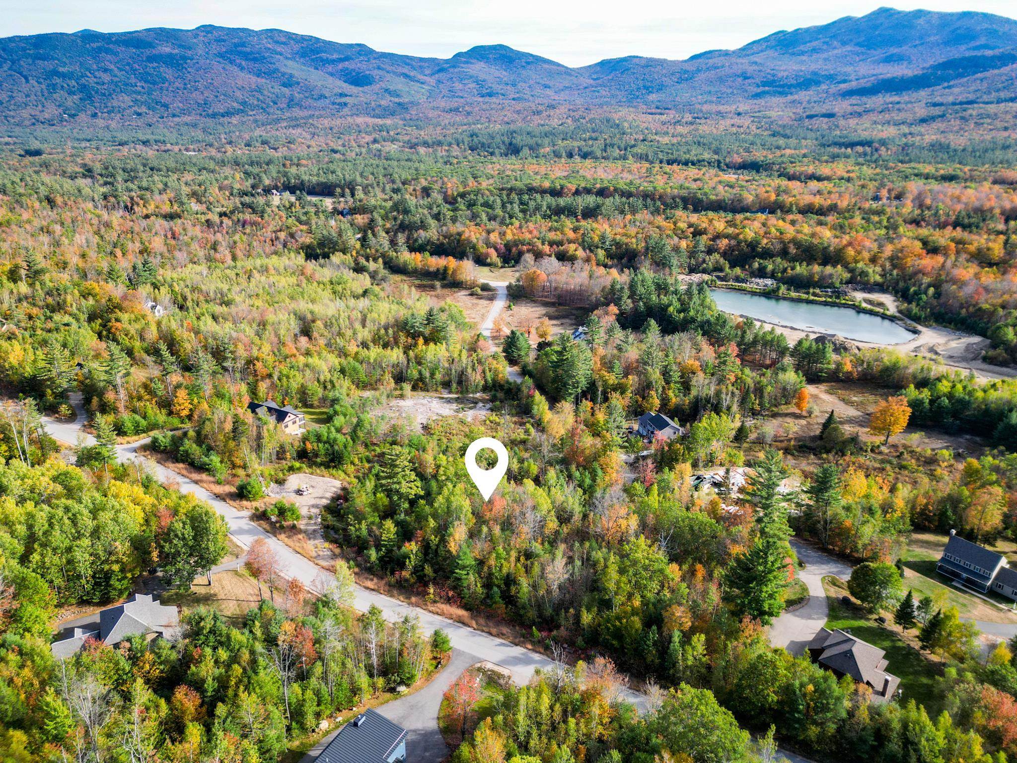 30 Parker Ridge Road, Unit A23 Bartlett, NH 03838 - Photo 42 of 56