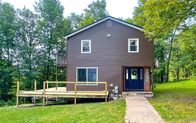 $235,000 | 11078 Countryman Road, Remsen, NY 13438