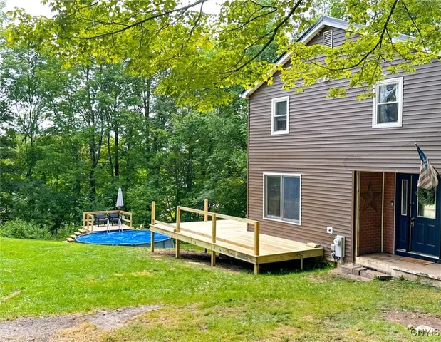 $235,000 | 11078 Countryman Road, Remsen, NY 13438