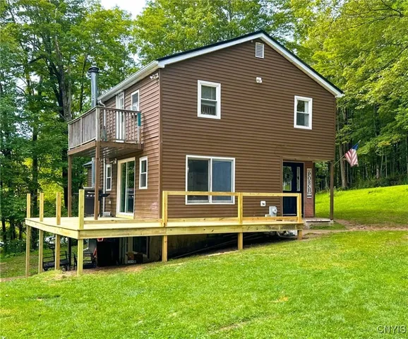 $235,000 | 11078 Countryman Road, Remsen, NY 13438