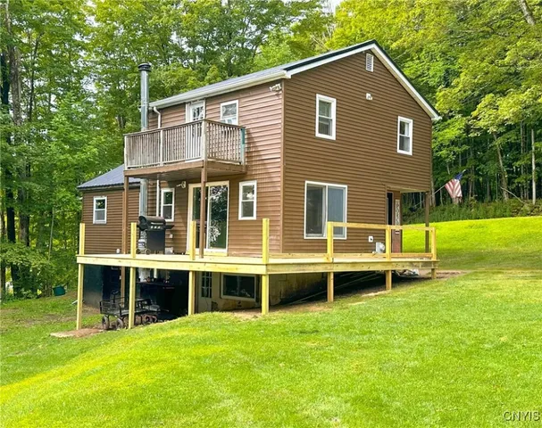 $235,000 | 11078 Countryman Road, Remsen, NY 13438