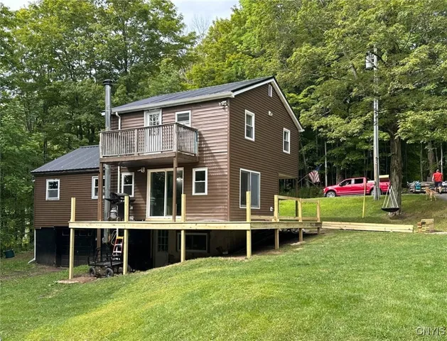 $235,000 | 11078 Countryman Road, Remsen, NY 13438