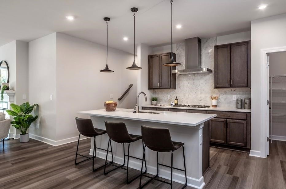 7972 Berry Crest Avenue Raleigh, NC 27617 - Photo 5 of 31 Photo 5