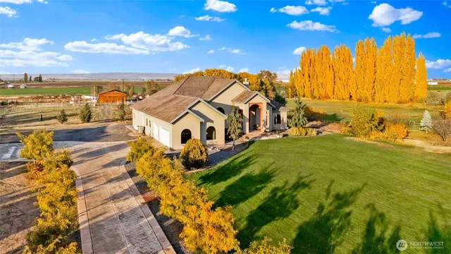 $1,250,000 | 17408 Road 5.2 Northwest, Quincy, WA 98848