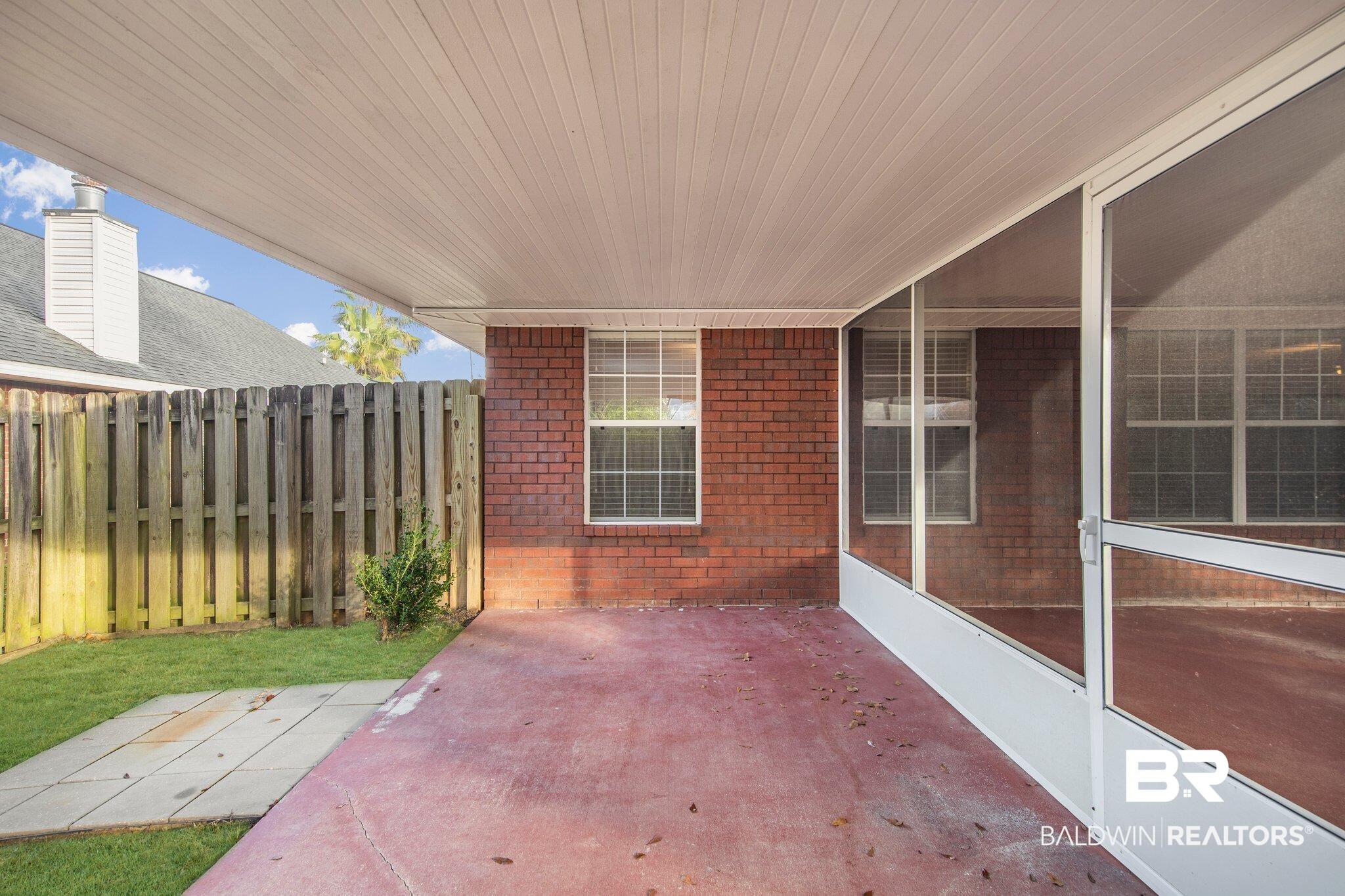 16001 Mansion Street Foley, AL 36535 - Photo 27 of 35 Back Deck