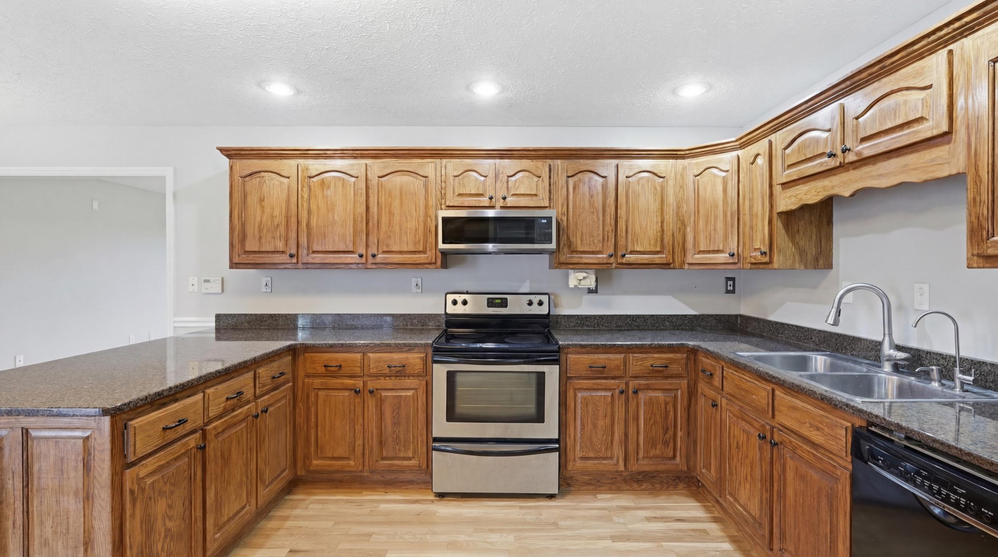 4599 Maple Springs Road Manchester, TN 37355 - Photo 15 of 70