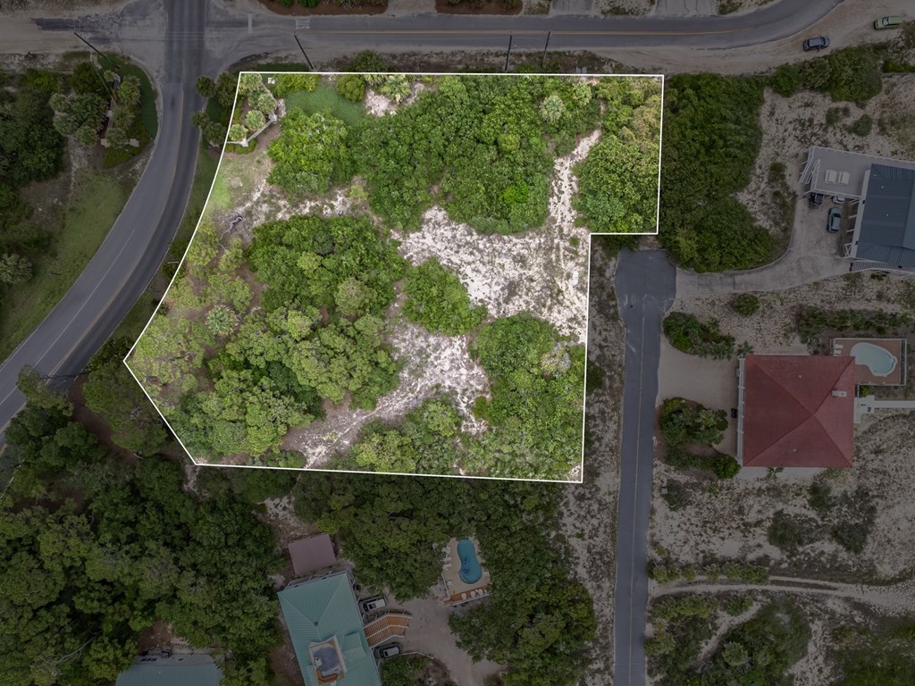 1202 Sandy Lane St. George Island, FL 32328 - Photo 4 of 16